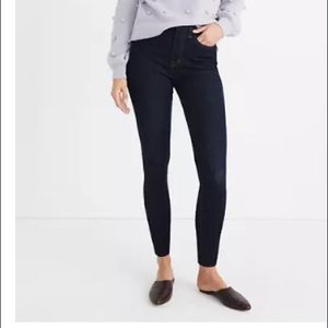 Roadtripper Jeggings in Pember wash